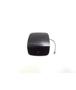 Mercedes R230 SL55 SL500 cover, jack hole 2306981130, left rear black - $1,100.46 MXN