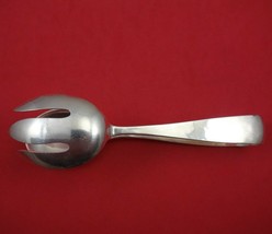 Wilton by Old Newbury Crafters Sterling Silver Ice Tong 5 7/8&quot; Serving - £224.98 GBP