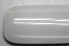 2006-2008 BMW 750i 750Li E66 EXTERIOR GAS FUEL LID DOOR P8479 image 6