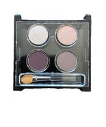 Lancome Color Focus 4 Color Palette Suntouched Honeymoon Mochaccino Leza... - $363.02 MXN
