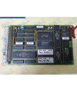 Digalog HC-C64-002 Module F20-00 Rev 10196 Data Acquisition DAQ 81101080 - $3,702.09 MXN