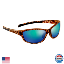 Callaway Sungear Golf Sunglasses - Leopard - P2X Lenses, UV Protection - $167.98