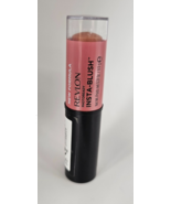 BUY 2 GET 1 FREE Revlon Insta-Blush 300 Rose Gold Kiss (Broken Seal, REA... - $189.35 MXN