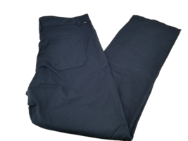 At&amp;T (Lot of 2) Navy Tactical Performance Cargo Pants Cotton   Workwear ... - $43.08