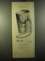 1950 Marvella Simulated Pearls Advertisement - Yours to have and to hold always - £14.54 GBP