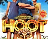 Hoot [DVD] - $19.58