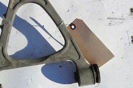 2004-2008 MAZDA RX-8 FRONT LEFT UPPER CONTROL ARM X2292 image 9