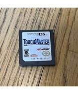 Touchmaster (Nintendo DS) Cartridge Only - $2.69