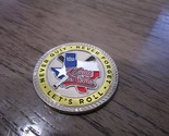 10U World Series Lets Roll Challenge Coin #269R - $8.90