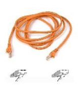 Belkin A7L504-1000-ORG NETWORK CABLE - BARE WIRE - BARE WIRE - 1000 FT -... - $351.70