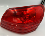 2008-2015 Nissan Rogue Passenger Side Tail Light Taillight OEM J04B49008 - £68.54 GBP