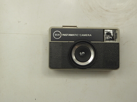 Kodak Eastman :  Instamatic 55X - Camera (SB7) - $15.00