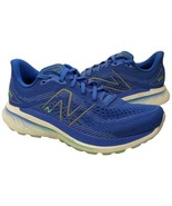 New Balance Shoes Womens 8.5 B Fresh Foam X 860v13 Running Stability Blu... - $74.25