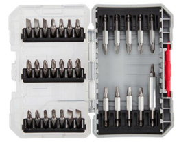 PORTER-CABLE PCAST32SET 32 pc. Screw Driving Set - £24.29 GBP