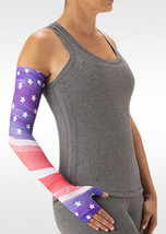 American Modern Dreamsleeve Compression Sleeve By Juzo Gauntlet Option, Any Size - $154.99