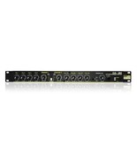 Whirlwind DA2M pro quality two channel analog audio distribution amplifier - $15,258.08 MXN