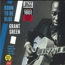 Grant Green Born To Be Blue - Lp - £22.45 GBP