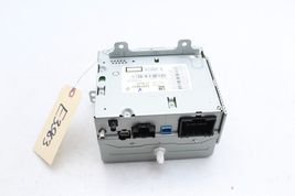 2013 CHEVROLET CAMARO RADIO RECEIVER 22979837 E3963 image 10