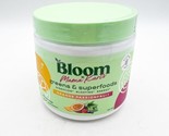 Bloom Nutrition X Mama Karls Super Greens Orange Passionfruit 30 Serv Ex... - £31.59 GBP