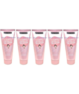 Lot 5 FreemanCosmic Metallic Peel-Off Mask Soothing Rose Gold 6 oz Ea NE... - $547.96 MXN