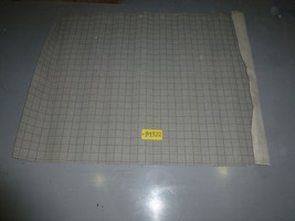 1957-59 Ford Retractable Trunk Material - $2,988.72 MXN