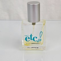 Rue21 Rue 21 Etc! .5oz/15ml Eau De Parfum EDP Perfume DISCONTINUED Women... - $551.09 MXN