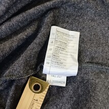 Carhartt K87 CRH Men's Gray Cotton Blend Short Sleeve T-Shirt Size 2XL Chest 56" image 5