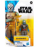 Star Wars Epic Hero Series  Bo-Katan Kryze by Hasbro - $22.79 CAD