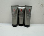 THREE! Elizabeth Arden Intervene 3 in 1 Daily Cleanser Exfoliator Primer... - $24.74