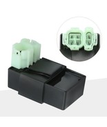 Genuine Buddy 125, Buddy Kick 125, Scooter High Performance CDI Box 2+4 ... - $16.82