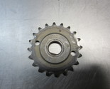 Oil Pump Drive Gear From 2008 Scion tC FWD COUPE 2.4 - £15.92 GBP