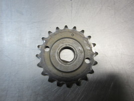 Oil Pump Drive Gear From 2008 Scion tC FWD COUPE 2.4 - $20.00