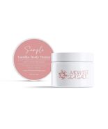 Midwest Sea Salt Company Luxury Argan Oil Body Butter Sampler Set - €23,03 EUR