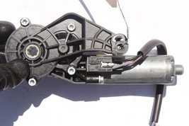 2006-2009 MERCEDES CLS550 W219 CLS500 FRONT RIGHT PASSENGER SEAT ADJ MOTOR R2538 image 10