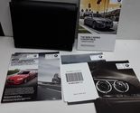 2016 BMW 2 Series Convertible Owners Manual [Paperback] Auto Manuals - $122.49