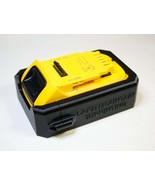 Magnetic Battery Boot for Dewalt 20V – Protective Case for 2.0Ah/1.5Ah B... - $349.53 MXN