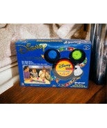 Disney Guess Words Electronic Board Game 2001 Vintage Mattel Complete  - $54.71 CAD