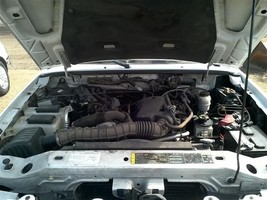 Starter Motor 6-183 Fits 04-08 RANGER 2635681Starter Only - $64.27