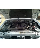 Starter Motor 6-183 Fits 04-08 RANGER 2635681Starter Only - $1,183.24 MXN