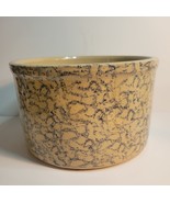 RRP Roseville Spongeware Pottery/Bowl - $39.32 CAD