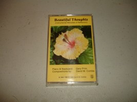 Gary Prim - Beautiful Thoughts (Cassette, 1990) Tested, VG+ - $6.92
