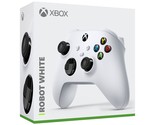 Microsoft Xbox Series X, Series S Wireless Controller - Robot White Open... - £34.99 GBP