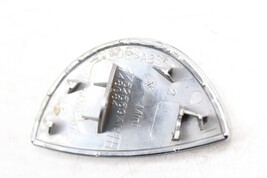 07-13 MINI COOPER LEFT DRIVER SIDE HEADLIGHT WASHER NOZZLE CAP E6342 image 11