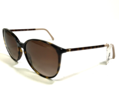 CHANEL Sunglasses 5278 c.1682/S5 Tortoise Round Frames with Brown Lenses - £149.27 GBP