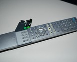 LG 6711r1n159a DVD Recorder remote Tested W Batteries Rare US SELLER OEM - $25.11