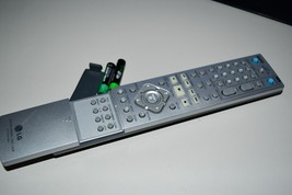 LG 6711r1n159a DVD Recorder remote Tested W Batteries Rare US SELLER OEM - £19.99 GBP