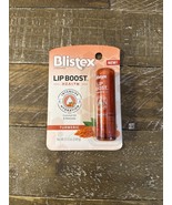 Blistex Lip Boost Health Intensive Hydration Turmeric-Brand New-SHIP N 2... - €10,06 EUR