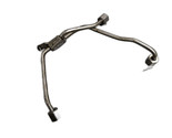 Pump To Rail Fuel Line From 2014 Ford Explorer  3.5 AA5E9J323EB Turbo - $34.95