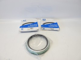 Lot Of 2 MATCH MADE REAR WHEEL SEAL - APL-047697 - £30.32 GBP