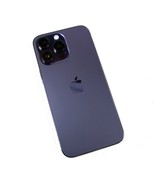 Apple iPhone 14 Pro Max - 128 GB - Deep Purple (US Reseller Flex Policy) - $444.11
